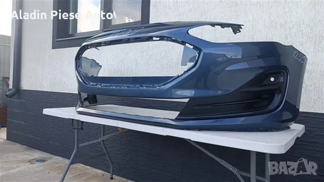 Предна броня Ford Focus 4 Facelift година 2022 2023 2024 код NX7B-17757-A, NX7B-17757A , снимка 2 - Аксесоари и консумативи - 50313161