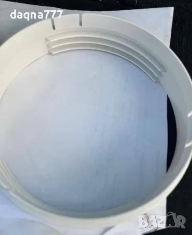 Нова част за мобилен климатик, снимка 3 - Климатици - 46711531