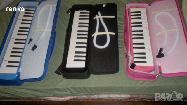 Музикален инструмент-детски