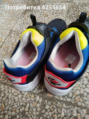 продавам два чифта кецове и маратонки размер 43 обща цена за двете 60 евро, снимка 3 - Маратонки - 53401817