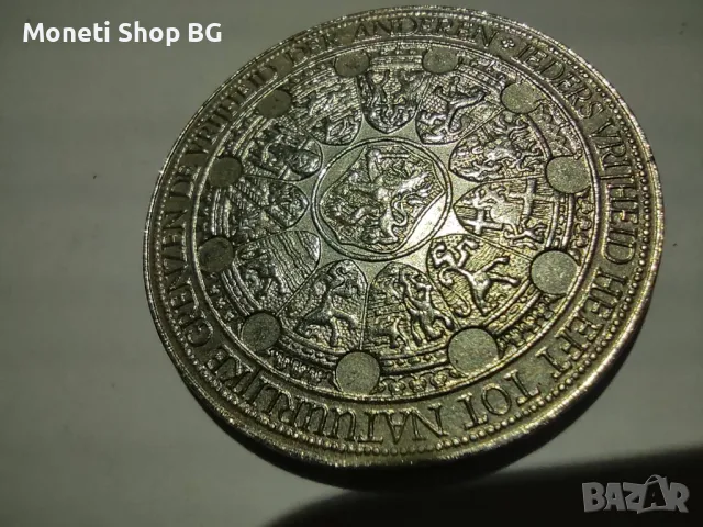 12 бр. жетоно -тесери, снимка 5 - Нумизматика и бонистика - 49659821