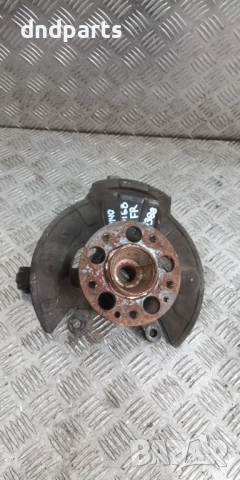 Шенкел Mercedes A140 W168 2000г.(преден десен)	