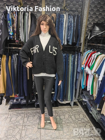 дамски пуловер, снимка 6 - Блузи с дълъг ръкав и пуловери - 53212563