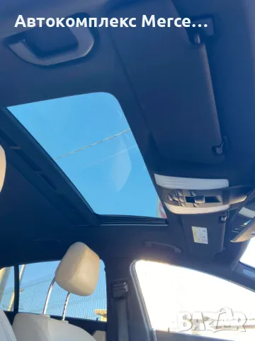 Mercedes-Benz CLS220 CDI *FACELIFT* *AMG PACK* *НА ЧАСТИ*, снимка 17 - Автомобили и джипове - 48706131