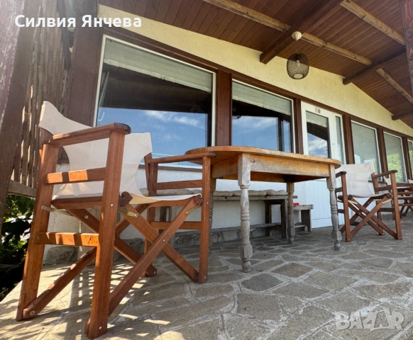 Къща за гости тип Бунгало – Арапя, Царево