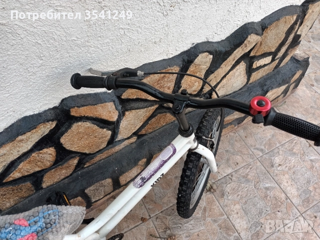 велосипед 20", снимка 14 - Велосипеди - 52144940