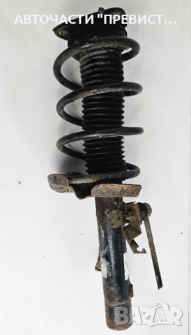 Преден Ляв Макферсон Форд Фокус Ц Макс Ford Focus C Max 2003-2010