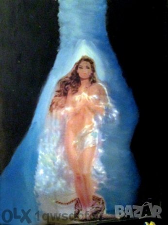 -20%Продавам недовършени картини, снимка 4 - Картини - 35043308