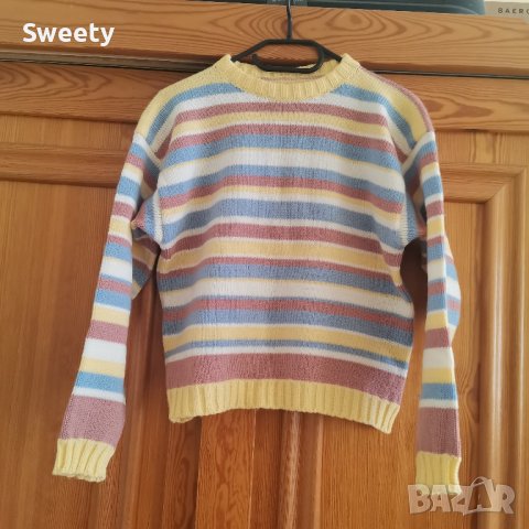 блуза, снимка 3 - Блузи с дълъг ръкав и пуловери - 43573971