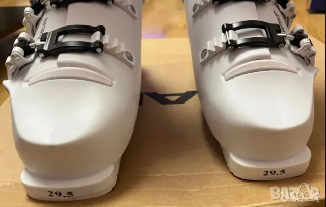 Нови обувки ХЕД раптор Head raptor wcr 120/130 race 29-29,5, снимка 3 - Зимни спортове - 49108484