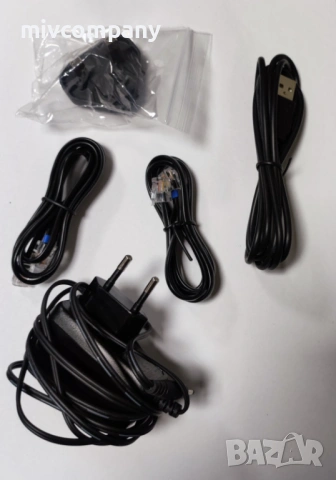 Безжични слушалки JABRA Engage 65 Ново!!!, снимка 4 - Слушалки за компютър - 53607928