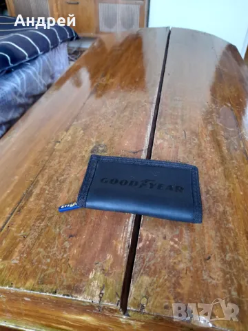 Портмоне Good Year
