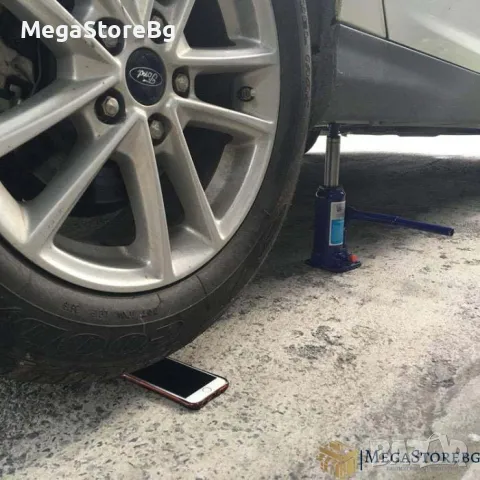 Маслен крик 15 тона, снимка 3 - Аксесоари и консумативи - 47266743