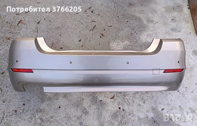 Пакети от F30 и F10, снимка 10 - Части - 52830178