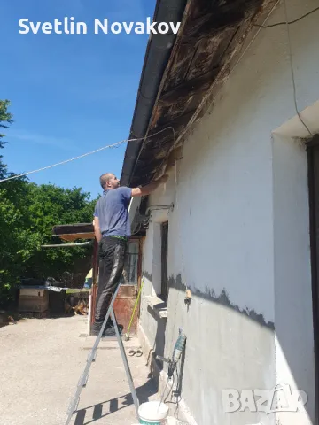 Ремонтни дейности Новаков 0508 Еоод, снимка 4 - Други ремонти - 50319072