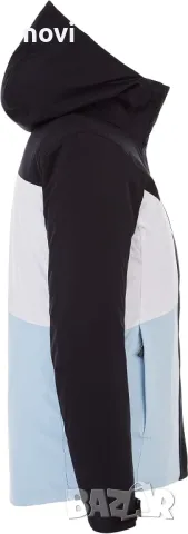 Spyder Paradise, XS/XL, ново, оригинално дамско ски/сноуборд яке, снимка 12 - Зимни спортове - 47488470