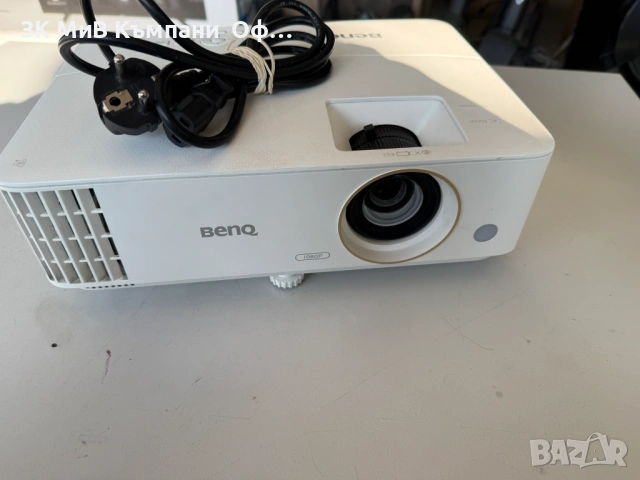 Проектор BENQ TH 585 