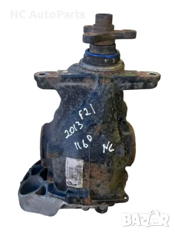 Заден диференциал за BMW БМВ 1 серия F20 F21 116d 2.0 дизел 7599466-03 3:08 2013