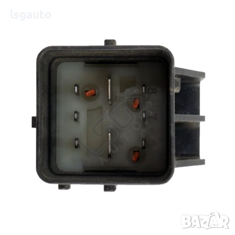 Реле подгревни свещи Peugeot 307 2001-2008 ID: 118266, снимка 2 - Части - 43673592