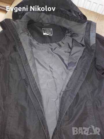Helly Hansen - яке , снимка 2 - Якета - 26864840