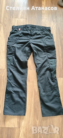 Работен панталон нов