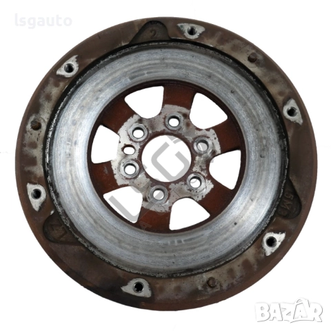 Комплект съединител с маховик Peugeot 208 I 2012-2019 ID: 152010, снимка 3 - Части - 52164781