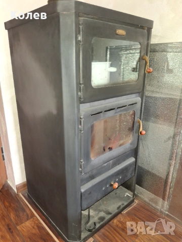 Камина 35 кв 