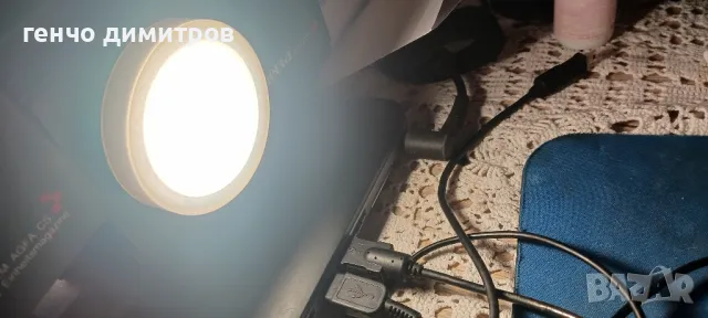 Проектор  Reflecta, снимка 10 - Плейъри, домашно кино, прожектори - 49143846