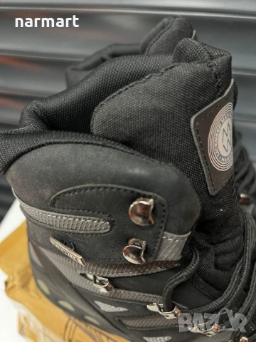 Мъжки Боти Marwells -3118590-44, снимка 4 - Мъжки боти - 53004477