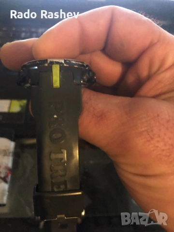 Casio protrek, снимка 3 - Мъжки - 53098505