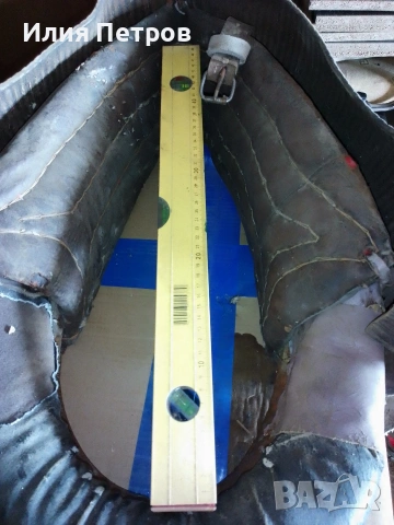 галовка , снимка 3 - Коне - 53201372