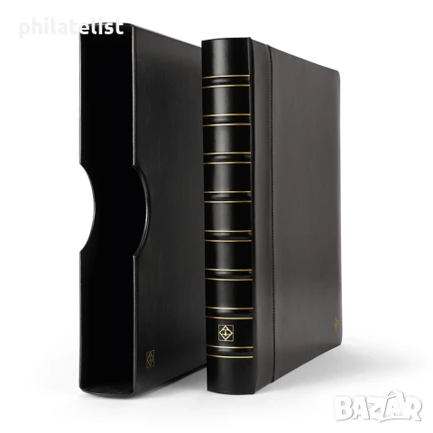 Leuchtturm Kanzlei албум с касета формат А3