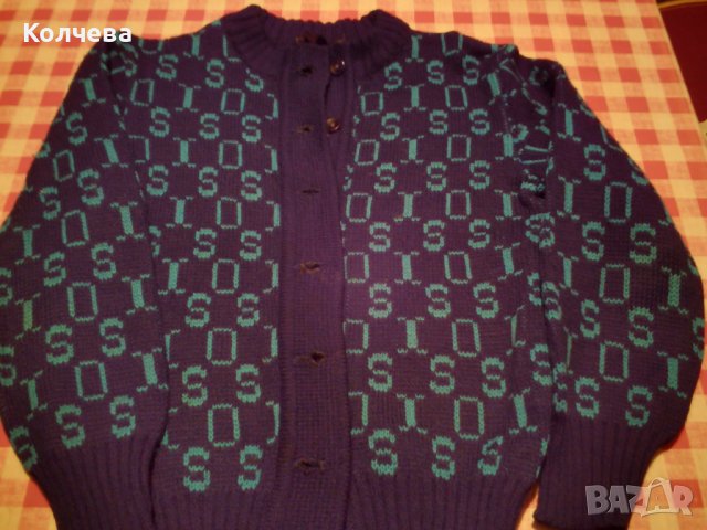 продавам стари, но запазени детски дрехи всяка по 2 лв. , снимка 10 - Други - 37835928