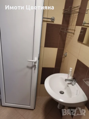Гарсониера след ремонт, гр. Нова Загора, снимка 10 - Апартаменти - 51309720