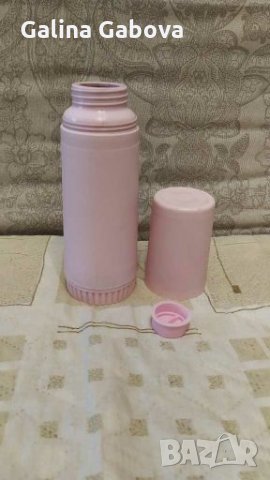 Детски термос