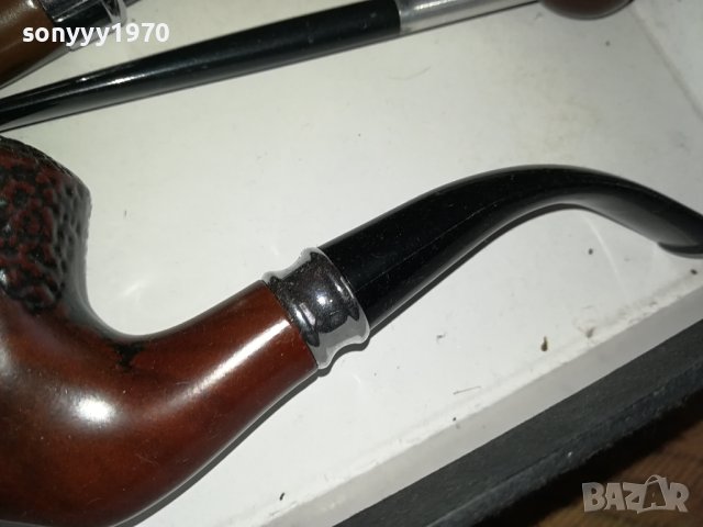 ЛУЛА-КРАСИВА СТИЛНА 2311231112, снимка 3 - Лули - 43113062