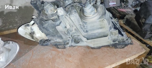 Фарове бмв е46, снимка 8 - Части - 39853891