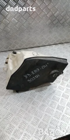 Казанче течност чистачки BMW X3 E83 2004г.	