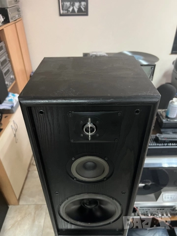 JBL TLX 510, снимка 6 - Тонколони - 52355418