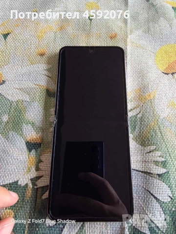 Samsung galaxy z flip 5 , снимка 2 - Samsung - 51682351