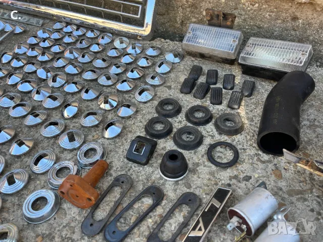 АВТОЧАСТИ ЛАДА/LADA, снимка 7 - Части - 47275435