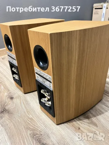 Тонколони acoustic Energy radiance one, снимка 7 - Тонколони - 48465030