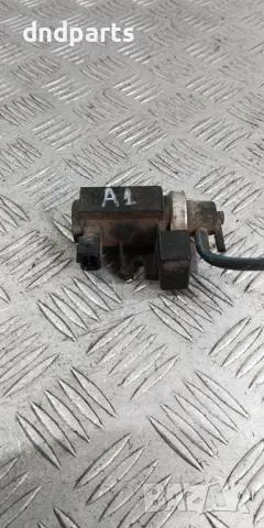 Вакуум клапан BMW E39 525D 2001г.	