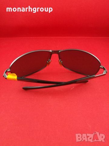 Слънчеви очила, снимка 4 - Слънчеви и диоптрични очила - 26983789