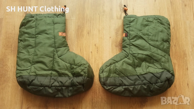 MAMMUT Ajungilak of Norway Sleeping Socks размер XL чорапи за спане. Туризъм , експедиция - 1736