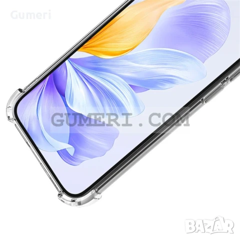 Oppo Reno13 Подсилен Гръб "Air", снимка 6 - Калъфи, кейсове - 50503910