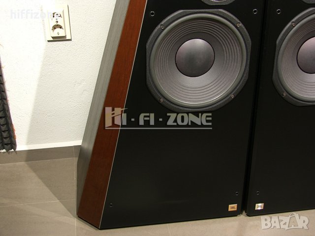 ТОНКОЛОНИ Jbl ti5000 /1, снимка 5 - Тонколони - 38996475