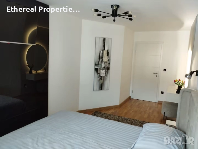 Двустаен апартамент Младост 4, снимка 6 - Апартаменти - 52467135