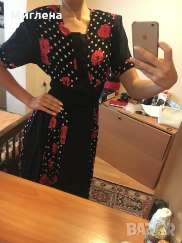 Рокля, снимка 8 - Рокли - 32797449