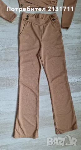 Дамски комплект от две части , снимка 6 - Комплекти - 49763327